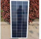 High efficiency 280W monocrystalline solar panel with good p